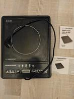 Esperanza Inductieplaat - Zo Goed Als Nieuw!, Ophalen, 3 kookzones of minder, Zo goed als nieuw, Inductie