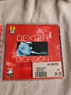 Dexter Gordon-Backstage, Boxset, Ophalen of Verzenden, Zo goed als nieuw