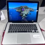 Apple Macbook Pro 13 Inch - mid 2012 -16GB RAM - 512 SSD ROM, Computers en Software, Apple Macbooks, Flex Ltd., Zo goed als nieuw