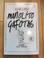 Manolito Gafotas - Elvira Lindo, Ophalen of Verzenden, Zo goed als nieuw, Elvira Lindo