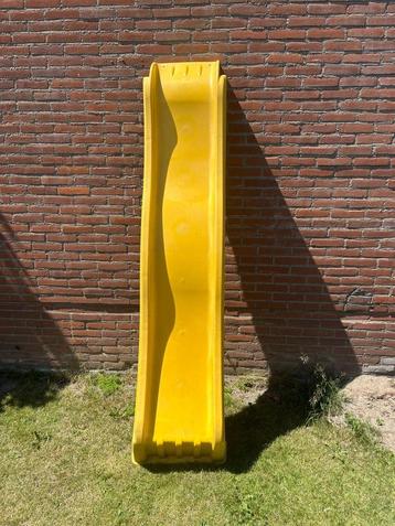 Losse Glijbaan beschikbaar voor biedingen