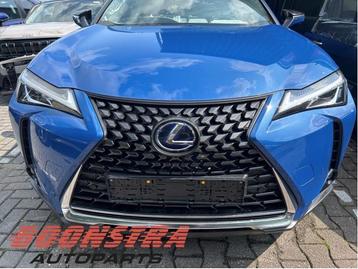 Voorkop compleet van een Lexus UX (8Y6) beschikbaar voor biedingen