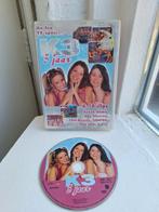DVD K3 5 jaar Karen Kristel Kathleen, Avontuur, Alle leeftijden, Ophalen of Verzenden, Zo goed als nieuw