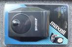 Maxell CD care - wet CD cleaner - CD310/320 etc., Audio, Tv en Foto, Cd-spelers, Ophalen of Verzenden, Nieuw, Overige merken