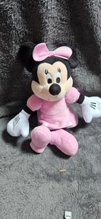 Disney knuffels, Ophalen of Verzenden, Overige figuren, Zo goed als nieuw, Knuffel