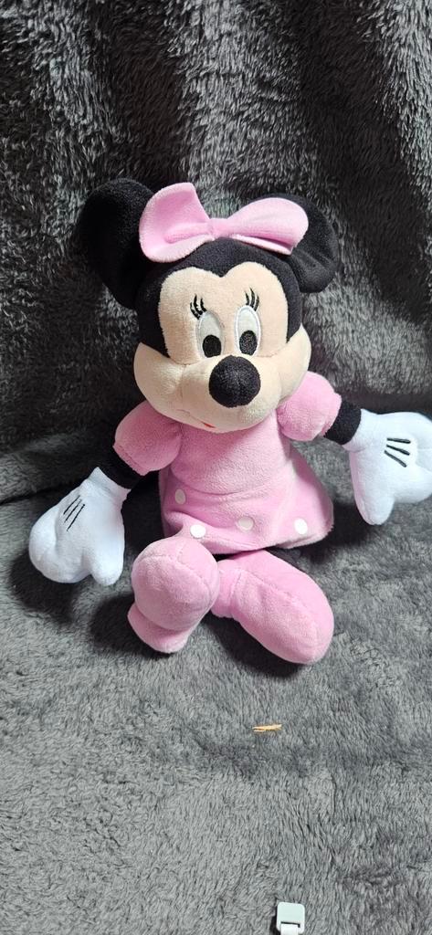 Disney knuffels, Verzamelen, Disney, Zo goed als nieuw, Knuffel, Overige figuren, Ophalen of Verzenden