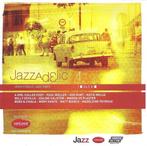 Sale> CD VARIOUS - Jazzadelic 04.5 High Fidelic Jazz, Verzenden, 1980 tot heden, Zo goed als nieuw, Jazz
