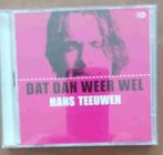 Hans Teeuwen CD 's DVD 's - hoeft niet in 1 koop, Alle leeftijden, Ophalen, Zo goed als nieuw, Stand-up of Theatershow
