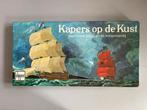 Kapers op de Kust, Hobby en Vrije tijd, Gezelschapsspellen | Bordspellen, Vijf spelers of meer, Ophalen of Verzenden, Zo goed als nieuw