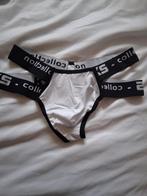 Mooie herenstring maat M., Kleding | Heren, Ophalen of Verzenden, Rood, Karen Space, Overige typen