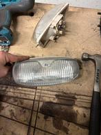 Koplamp type, Ophalen, Gebruikt