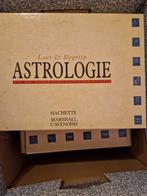 Complete Astrologie Set - Leer en Begrijp, Achtergrond en Informatie, Astrologie, Ophalen of Verzenden, Zo goed als nieuw