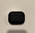 Airpods pro 2 black case, Telecommunicatie, Mobiele telefoons | Oordopjes, Ophalen of Verzenden, Zo goed als nieuw