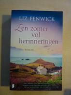 Liz Fenwick - Een zomer vol herinneringen, Boeken, Ophalen of Verzenden, Zo goed als nieuw