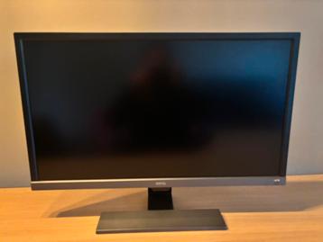 BenQ EL2870U – 28” | 4K UHD, HDR – Werkt perfect beschikbaar voor biedingen