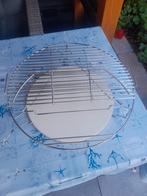 the bastard plate setter large, Tuin en Terras, Barbecue-accessoires, Ophalen of Verzenden, Nieuw