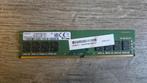Samsung 8GB DDR4 RAM geheugen - 2666MHz DIMM 288pin, Computers en Software, RAM geheugen, Gebruikt, DDR4, 8 GB, Ophalen of Verzenden