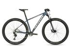 Sensa Merano evo race Kleur Matt Charcoal Blue + Chrome, Fietsen en Brommers, Fietsen | Mountainbikes en ATB, Nieuw, Heren, Ophalen