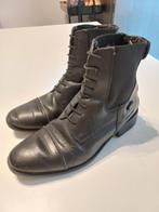 Leren veter jodpher maat 35, Dieren en Toebehoren, Paardrijkleding, Ophalen of Verzenden, Gebruikt, Dressuur, Schoeisel