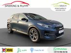 Kia Xceed 1.6 GDi PHEV ExecutiveLine | Originele KM stand |, XCeed, Gebruikt, Euro 6, Blauw