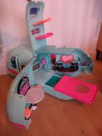 L.O.L. Surprise! Glamper Camper, Ophalen of Verzenden, Gebruikt, Meisje