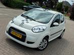 Citroen C1 1.0-12V Selection, Auto's, Voorwielaandrijving, Euro 5, Gebruikt, 4 stoelen