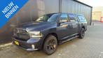 Dodge Ram 1500 5.7 V8 4x4 Crew Cab 5'7, Auto's, Automaat, Euro 5, Gebruikt, 5654 cc