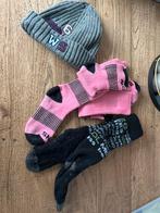 Ski sokken maat 28-32, Sport en Fitness, Ophalen, 100 tot 140 cm, Kleding, Overige merken