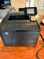 HP LaserJet Pro 400 M401a - Goed Werkend, Ophalen, Zwart-en-wit printen, Gebruikt, Printer