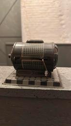 Tippco aandrijfmotor, Antiek en Kunst, Ophalen of Verzenden