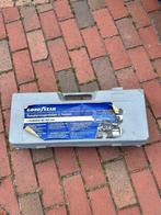 Goodyear auto krik, Auto diversen, Ophalen of Verzenden, Nieuw, Hydraulisch, Garagekrik