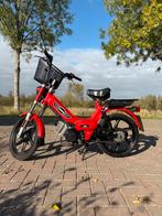 Tomos, Ophalen, Overige modellen, Zo goed als nieuw, 2 versnellingen