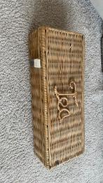 Riviera maison, Ophalen of Verzenden, Zo goed als nieuw, Rond, Riet