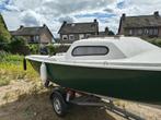 Kajuit bootje, Watersport en Boten, Ophalen of Verzenden, Zo goed als nieuw, Overige typen, Motorboot