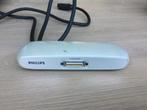 Philips home cinema set dock, Ophalen of Verzenden, Zo goed als nieuw