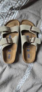 Birkenstock slippers, Kleding | Dames, Schoenen, Ophalen of Verzenden, Nieuw