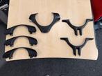 OEM Nette BMW Stuurvork Stuur Vork Stuurtrim E46 E53 E39, Auto-onderdelen, Ophalen of Verzenden, BMW