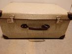 Koffers vintage, Sieraden, Tassen en Uiterlijk, Koffers, Ophalen of Verzenden