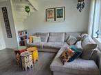 Loungebank California hoekbank - t.e.a.b., Ophalen, 100 tot 125 cm, Hoekbank, 300 cm of meer