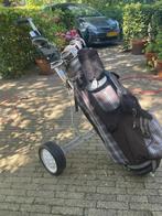 Golfset Mizuno heren, Sport en Fitness, Golf, Ophalen, Gebruikt, Set, Mizuno