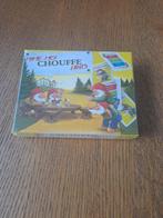 3 x spel La Chouffe Hints + 30 seconds  + dobbelspel nieuw, Ophalen of Verzenden, Nieuw, Overige typen, Overige merken