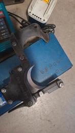 Cembre Afstandsknipper Accu Kabel schaar kabel knipper., ., Ophalen of Verzenden, Zo goed als nieuw, .