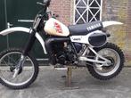 Yamaha yz 465  crossmoter in onderdelen (rm kx cr ktm Maico, Motoren, Ophalen