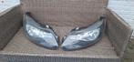 Ford focus mk3 koplampen 2011 t/m 2014, Auto-onderdelen, Verlichting, Ophalen of Verzenden, Gebruikt, Ford