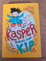 Sam Copeland - Kasper wordt een kip, Ophalen of Verzenden, Zo goed als nieuw, Sam Copeland