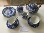 serviesje, Verzamelen, Ophalen, Zo goed als nieuw, Porselein, Compleet servies