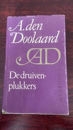 De druivenplukkers - A. Den Doolaard, Boeken, Ophalen of Verzenden, Nederland