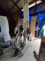 HBM 200 Profi Stofafzuiging Werkplaats, Doe-het-zelf en Verbouw, Ventilatie en Afzuiging, Ophalen of Verzenden