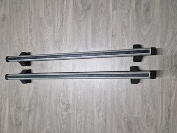 Thule dakdragers Audi A3 vanaf 2003 beschikbaar voor biedingen