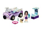 LEGO Emma#039s Mobile Vet Clinic  41360